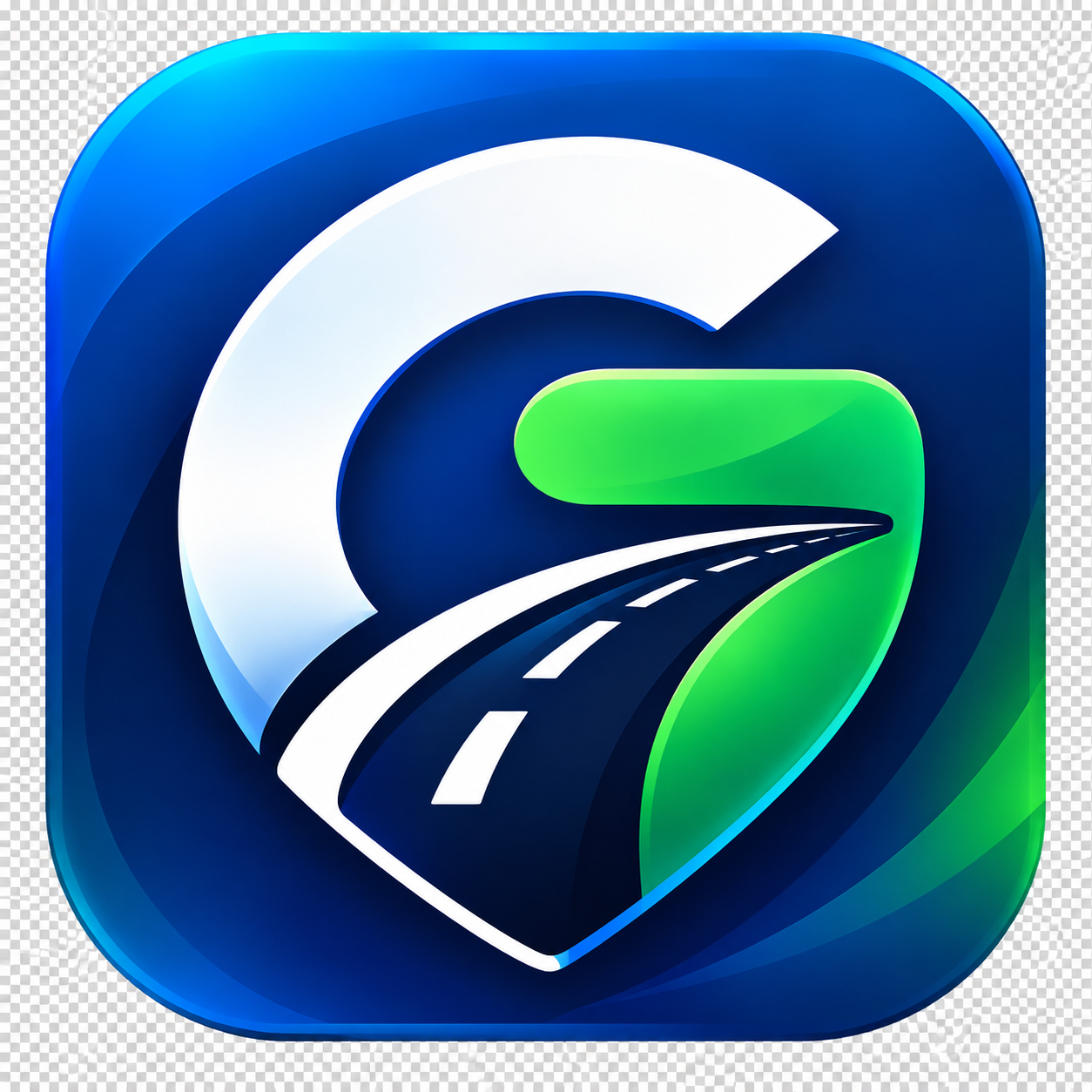 Ícone do GestorTrack Manager